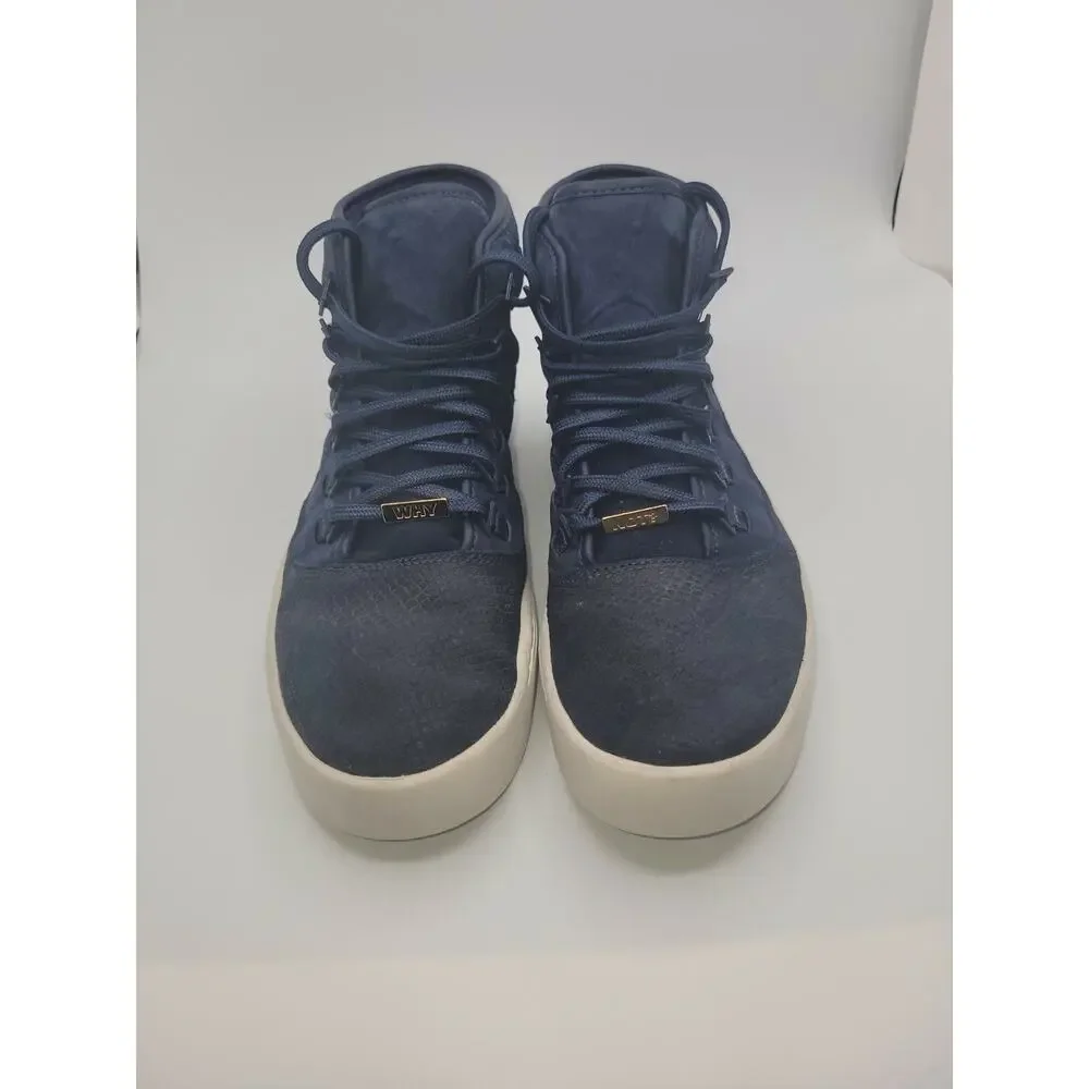 Jordan Westbrook 0 Blue